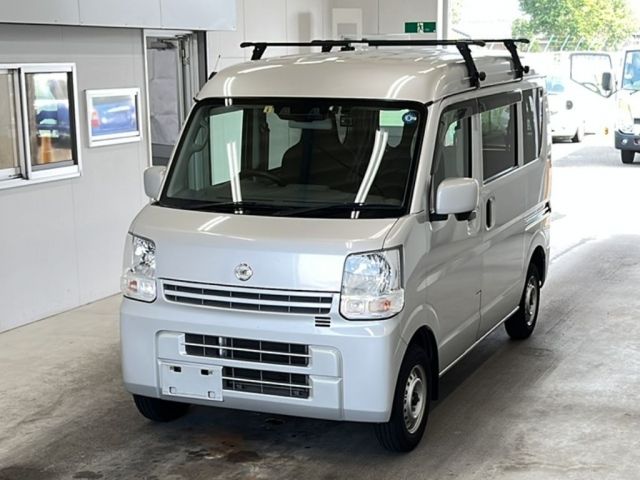 3326 Nissan Clipper van DR17V 2020 г. (KCAA Minami Kyushu)